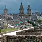 Stone La Compostelana