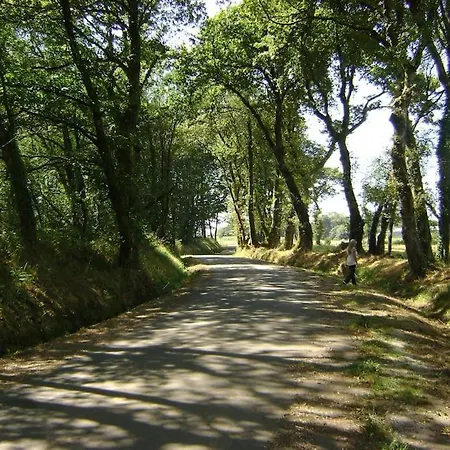 Stone La Compostelana Ferienhaus *