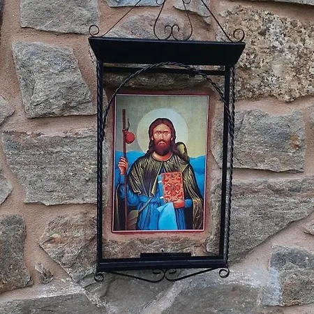 Stone La Compostelana