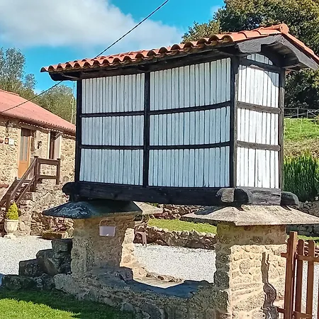 Stone La Compostelana * Curtis