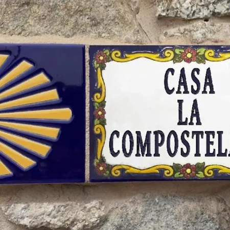 Stone La Compostelana Curtis
