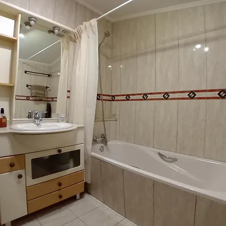 Holiday home Stone La Compostelana