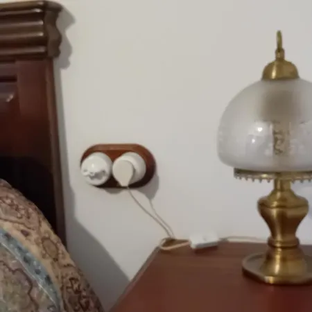 Ferienhaus Stone La Compostelana Curtis