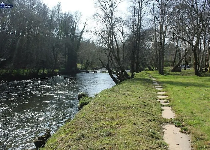 Stone La Compostelana Tatil Evi