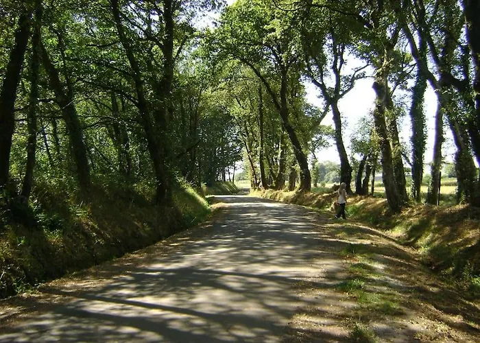 Stone La Compostelana Tatil Evi *