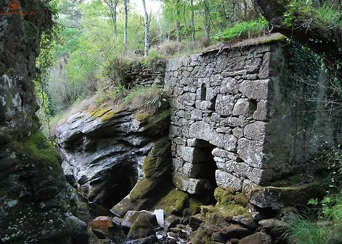 Stone La Compostelana * Curtis